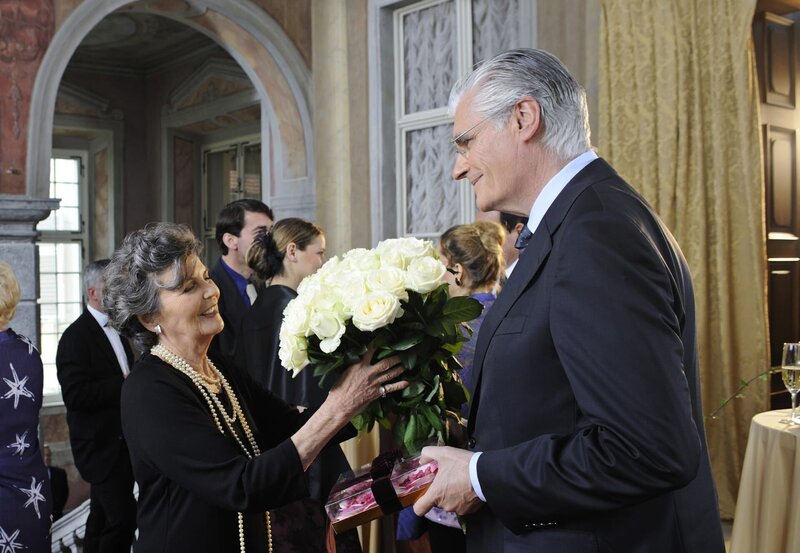 Detektiv wider Willen – Bild: ARD Degeto/​Toni Muhr