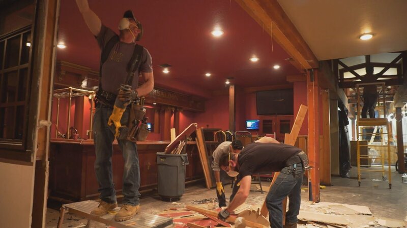 . – Bild: Warner Bros. Discovery