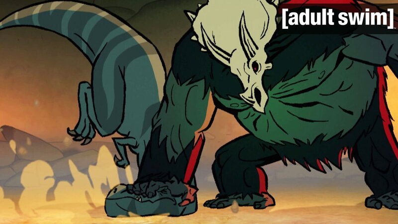 Courtesy of Warner Brothers – Bild: Warner Brothers