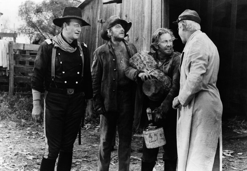 Der letzte Befehl – Bild: ZDF/​Beta-Film