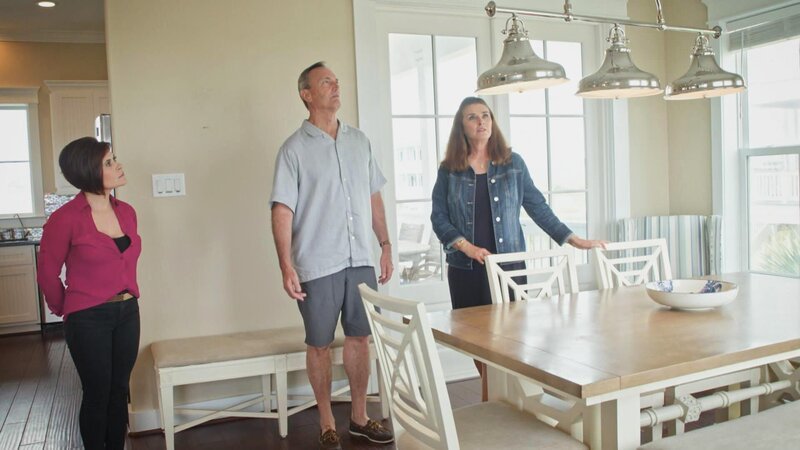 Bild: HGTV