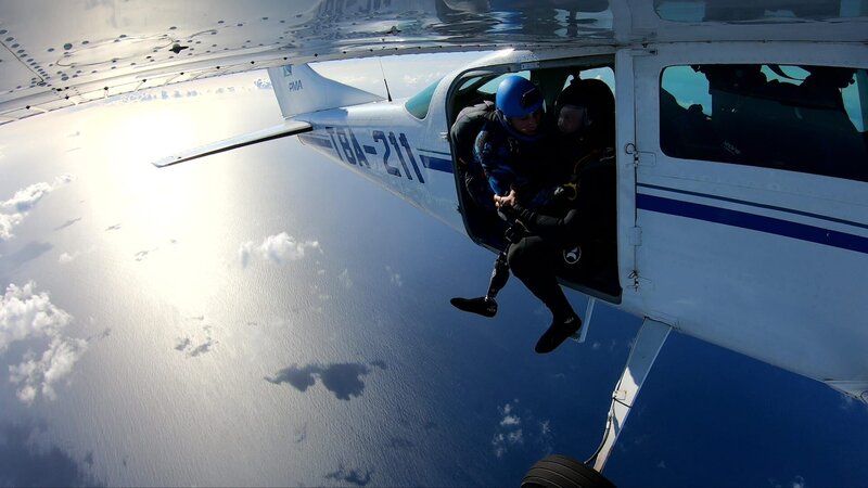 Sharkwrecked - Hai-Survival im Pazifik – Bild: Discovery Channel /​ ;36651_047.jpg /​ Discovery Communications, LLC