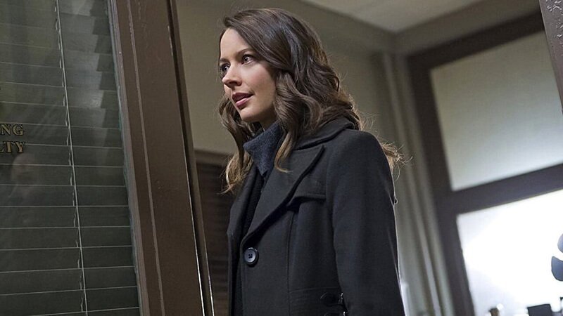 Amy Acker – Bild: PLURIMEDIA (Warner Bros)
