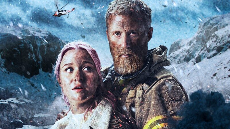 The Tunnel - Die Todesfalle – Bild: RTLZWEI