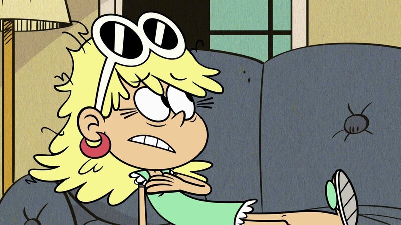 Leni – Bild: Paramount