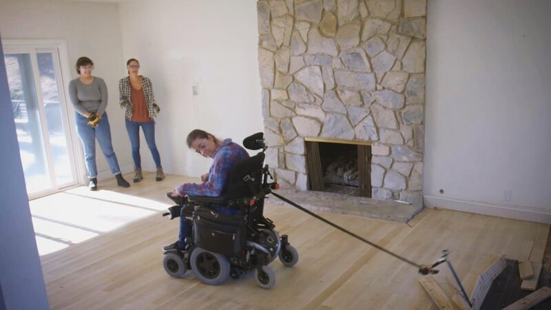 Bild: HGTV