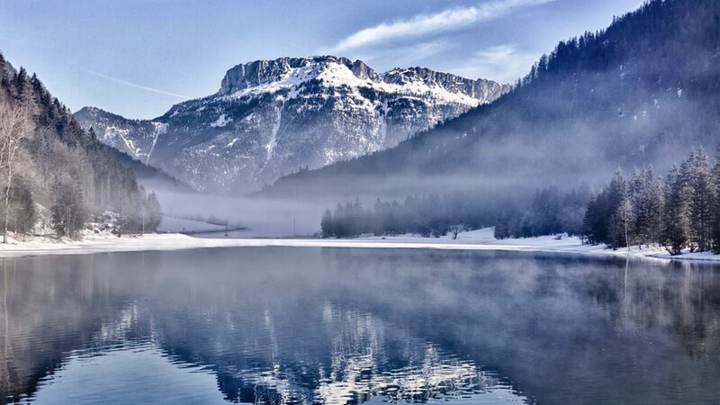 Pillersee Valley. – Bild: Bergblick