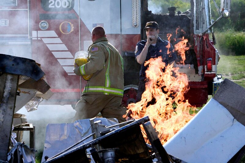 Bild: The National Geographic Channel.