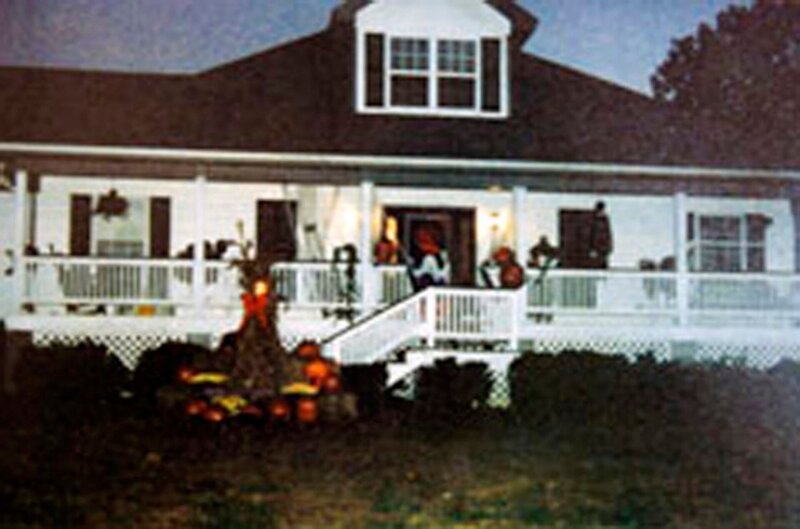 Haus am Meer – Bild: ae /​ © Crime + Investigation /​ A+E Networks