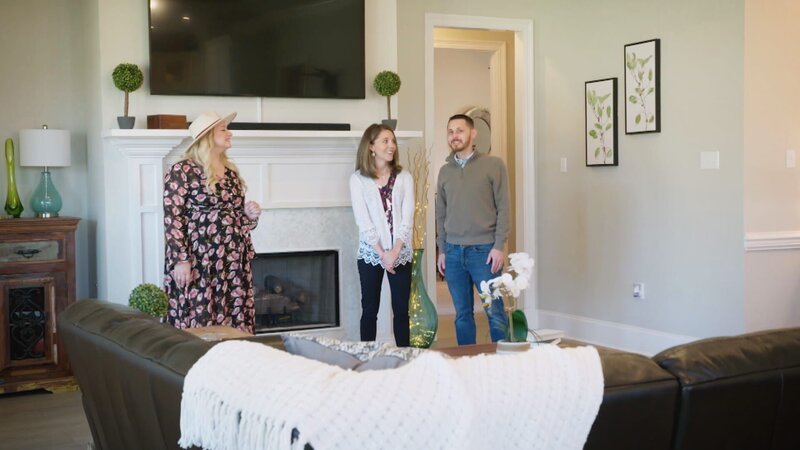 Bild: HGTV