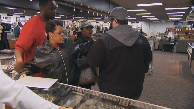 . – Bild: Warner Bros. Discovery