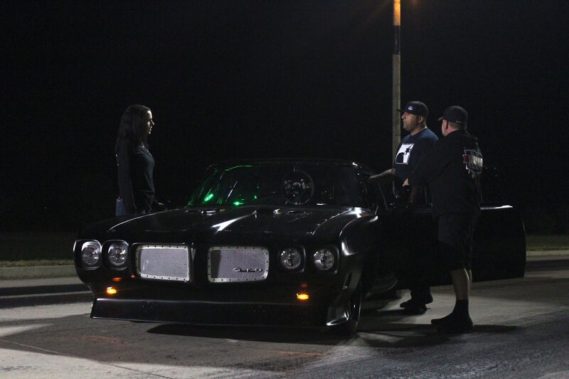 Big Chief and The Crow now sit atop the Number 1 spot. – Bild: Discovery Channel