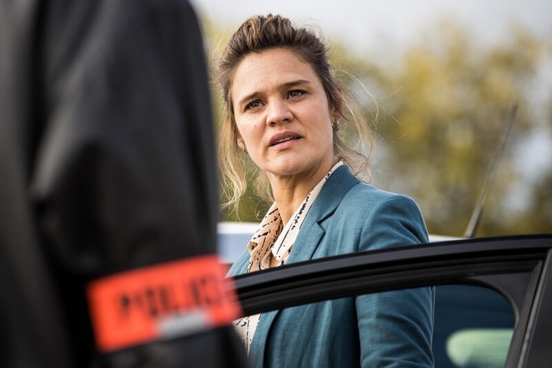 Marie Denarnaud (Céline Hazan). – Bild: ORF/​TF1 STUDIO/​Itinéraire Productions/​Philippe Le Roux