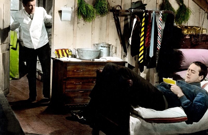 Kohlhiesels Töchter – Bild: port.hu