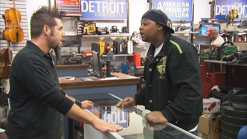 . – Bild: Warner Bros. Discovery