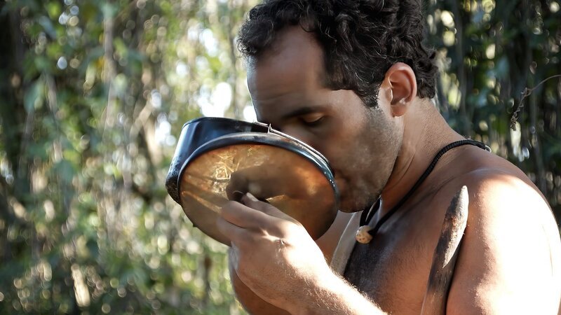 Joao. – Bild: Discovery Channel