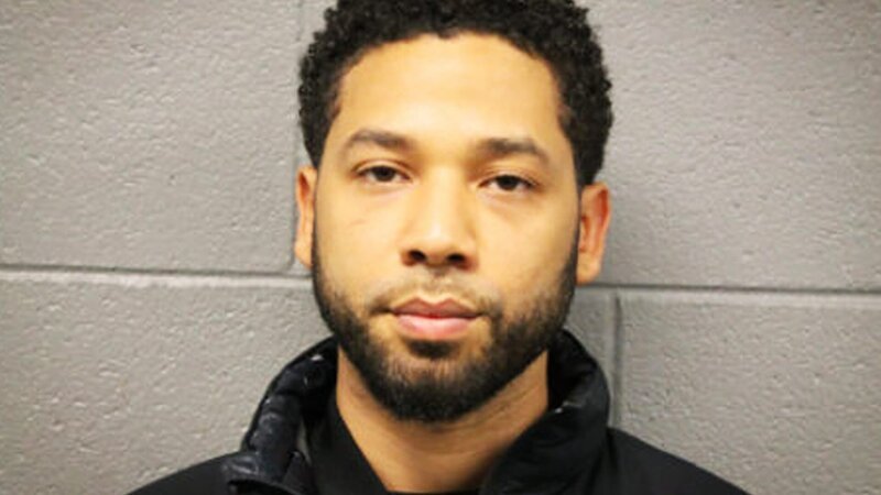 Jussie Smollett – Bild: Warner Bros. Discovery