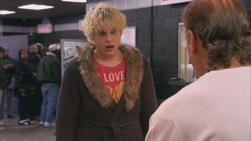 . – Bild: Warner Bros. Discovery