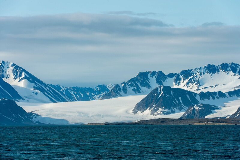 Spitsbergen – Bild: Licensed by BOAT ROCKER RIGHTS, Inc.