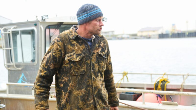 Shawn Pomrenke. – Bild: Cameron Segura /​ Original Productions /​ Photobank: 37543_ep1004_001.jpg /​ Discovery Communications, LLC