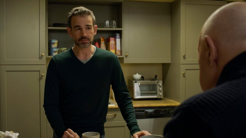 Alex (Christopher Gorham) – Bild: HIGHEST QUALITY SCREENGRAB AVAILABLE /​ CBS ENTERTAINMENT /​ Die Verwendung ist nur bei redaktioneller Berichterstattung im Rahmen einer Programmankündigung ab 2 Monate vor der ersten Auss /​ © 2022 CBS Broadcasting Inc. All Rights Reserved.