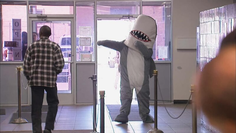 . – Bild: Warner Bros. Discovery