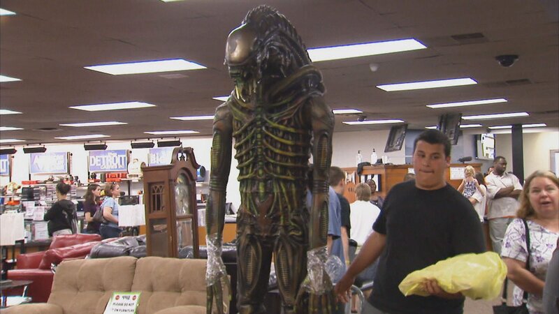 as seen in Hardcore Pawn – Bild: Warner Bros. Discovery