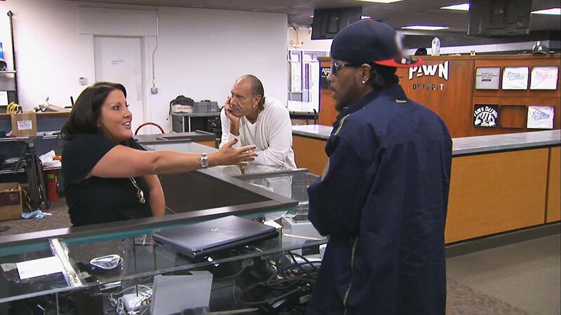 . – Bild: Warner Bros. Discovery