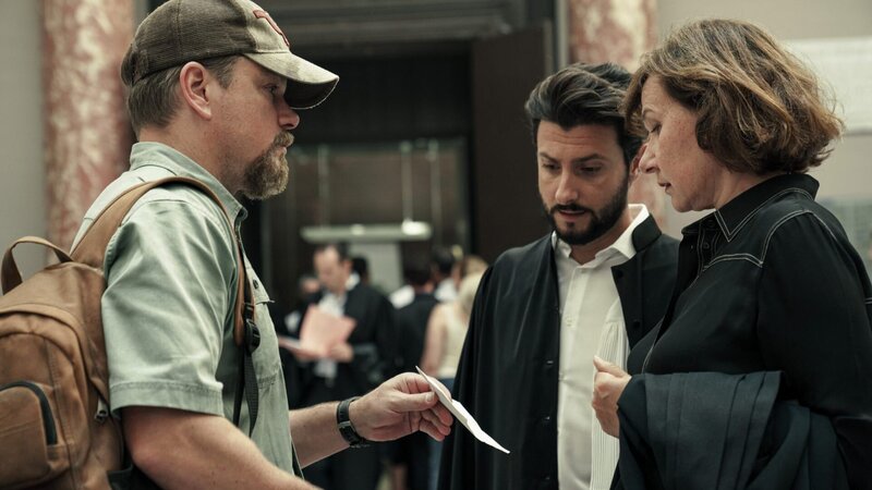 Stillwater - Gegen jeden Verdacht – Bild: ORF