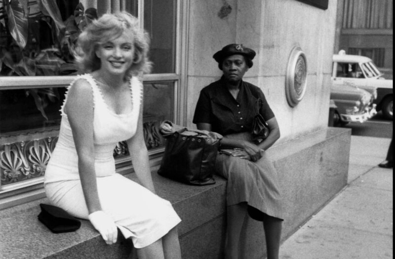 Marylin Monroe war eine der größten Ikonen ihrer Zeit. – Bild: phoenix/​Getty