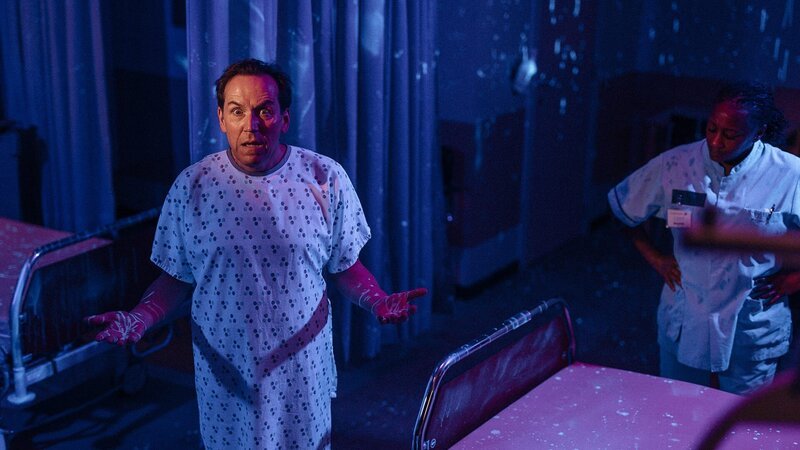 Jasper Tempest (Ben Miller) – Bild: AXN White