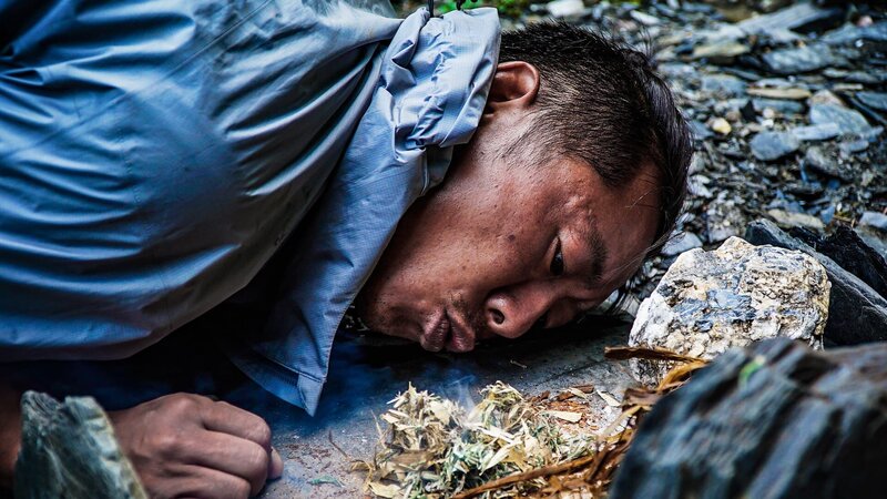 . – Bild: Warner Bros. Discovery