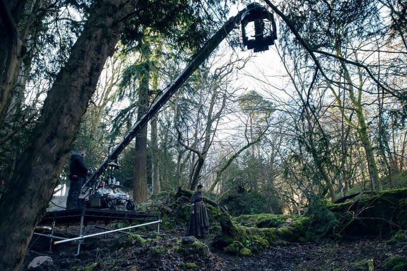 Outlander – Season 2 – Episode 213 – Bild: Steffan Hill /​ Sony /​ Die Verwendung ist nur bei redaktioneller Berichterstattung im Rahmen einer Programmankündigung ab 2 Monate vor der ersten Auss /​ © 2016 Sony Pictures Television Inc. All Rights Reserved.