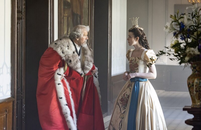 Der Petrusschlüssel – Bild: KiKA/​Česká televize/​Pavla Černá