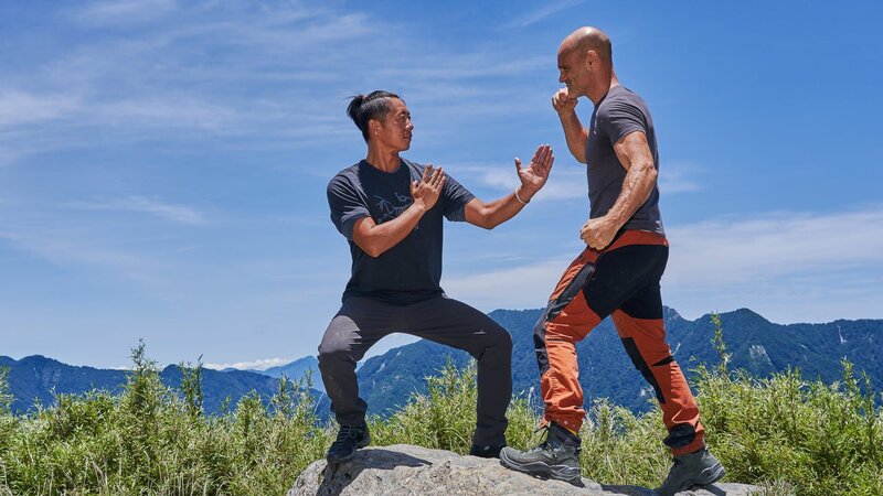 Bild: Warner Bros Discovery, Inc./​Bilibili