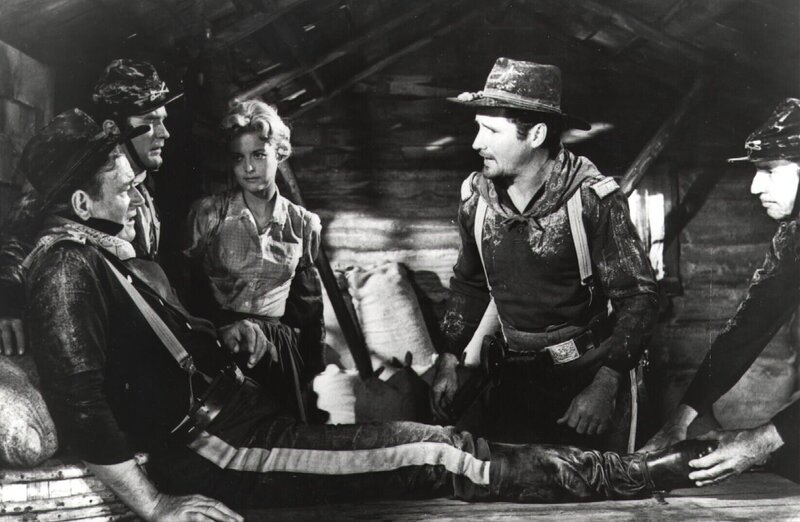 Der letzte Befehl – Bild: Bayerischer Rundfunk