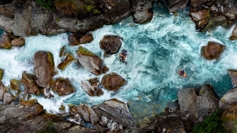 Bild: Discovery Channel /​ US ARTWORK