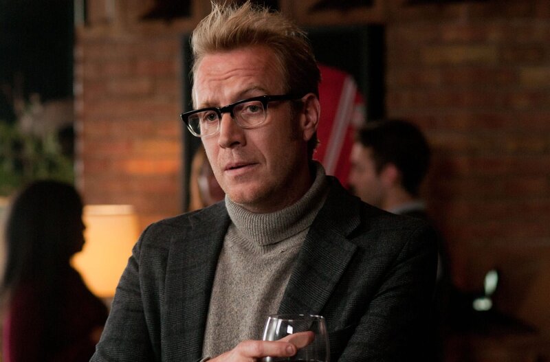 Fast verheiratet – Bild: ORF/​Universal/​Glen Wilson