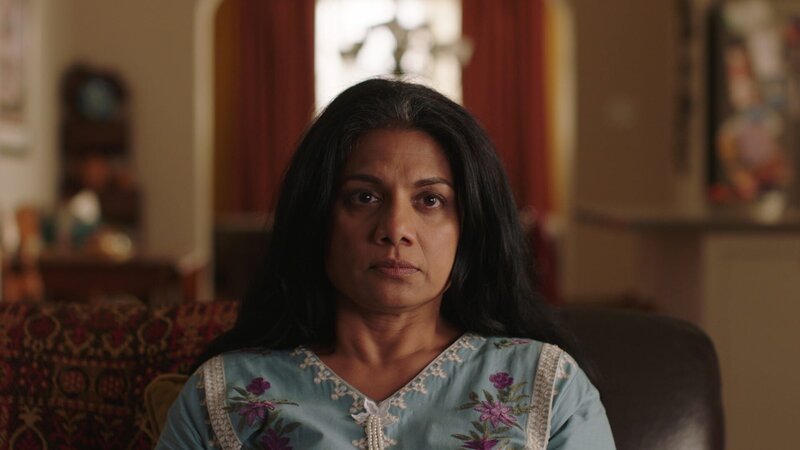 Ellora Patnaik als Raffo – Bild: Abacus Media Rights