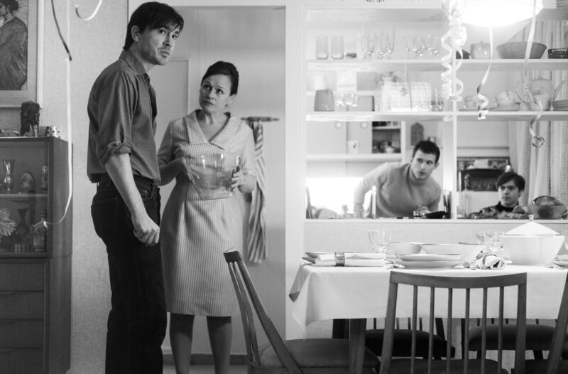 Lieber Thomas – Bild: NDR/​Peter Hartwig