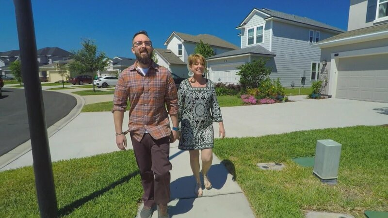 Bild: HGTV