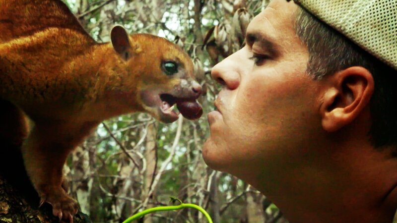 . – Bild: Warner Bros. Discovery