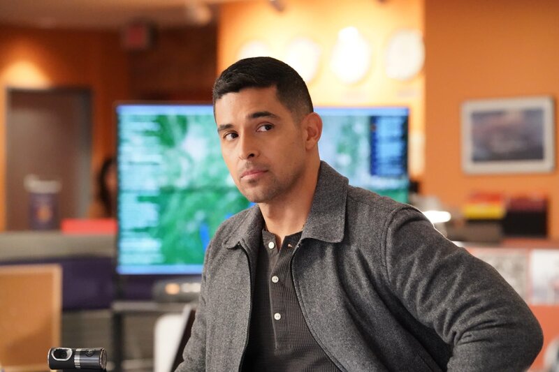 Nick Torres (Wilmer Valderrama) – Bild: CBS Broadcasting Inc.