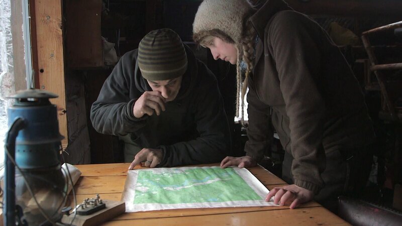 . – Bild: Warner Bros. Discovery