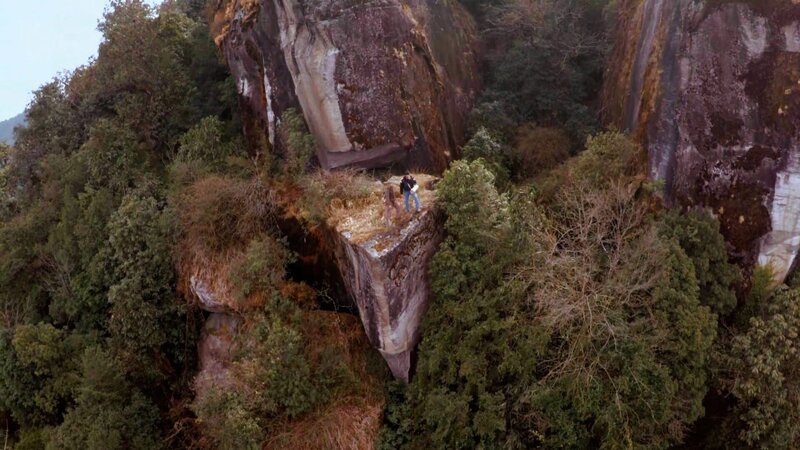 . – Bild: Warner Bros. Discovery