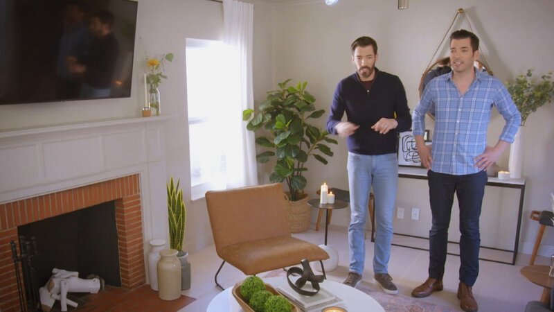 Bild: HGTV