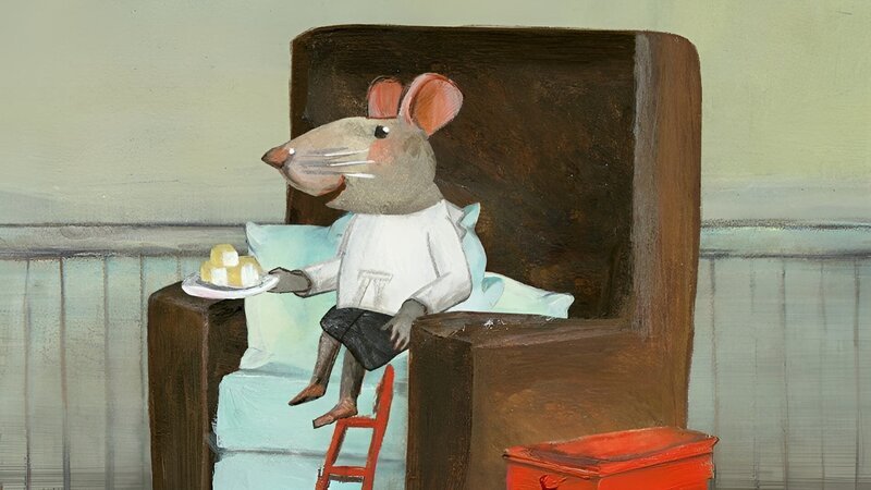 Doktor Maus – Bild: KiKA