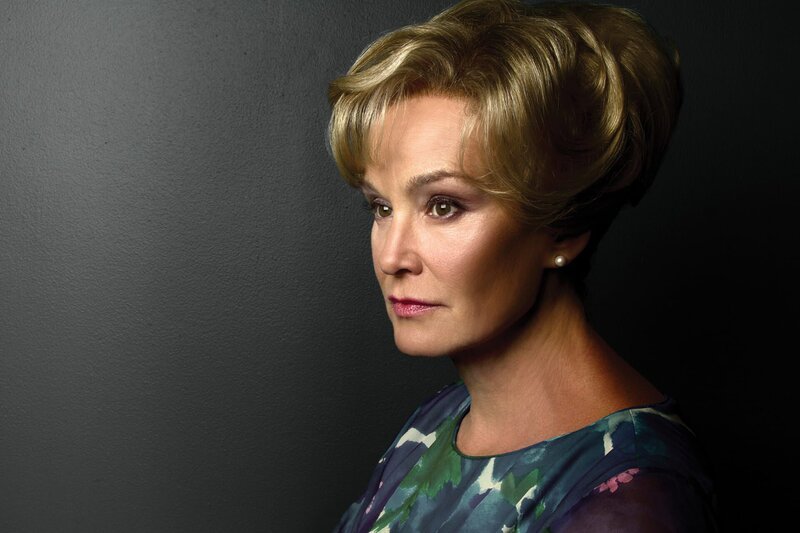 AMERICAN HORROR STORY S1 GALJessica Lange – Bild: Twentieth Century Fox Film Corporation
