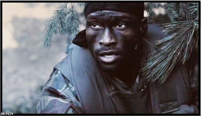 Jesse La Flair (Pierre Shaw). – Bild: Universal TV