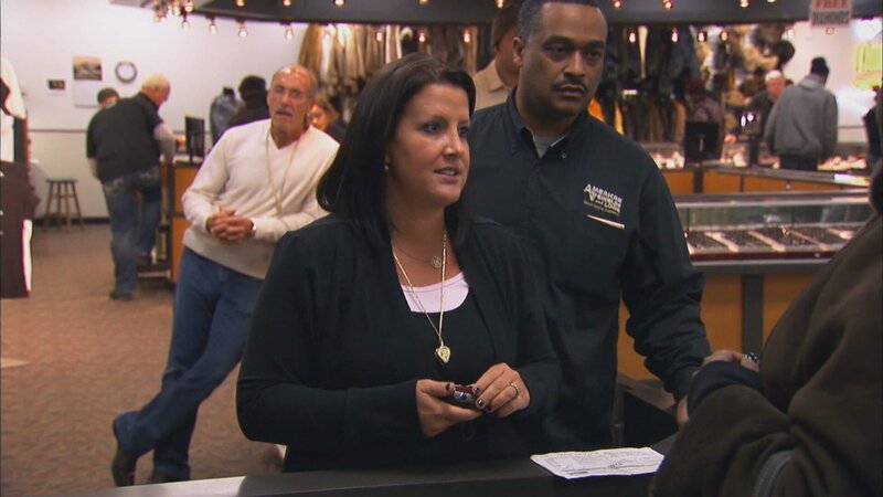 . – Bild: Warner Bros. Discovery